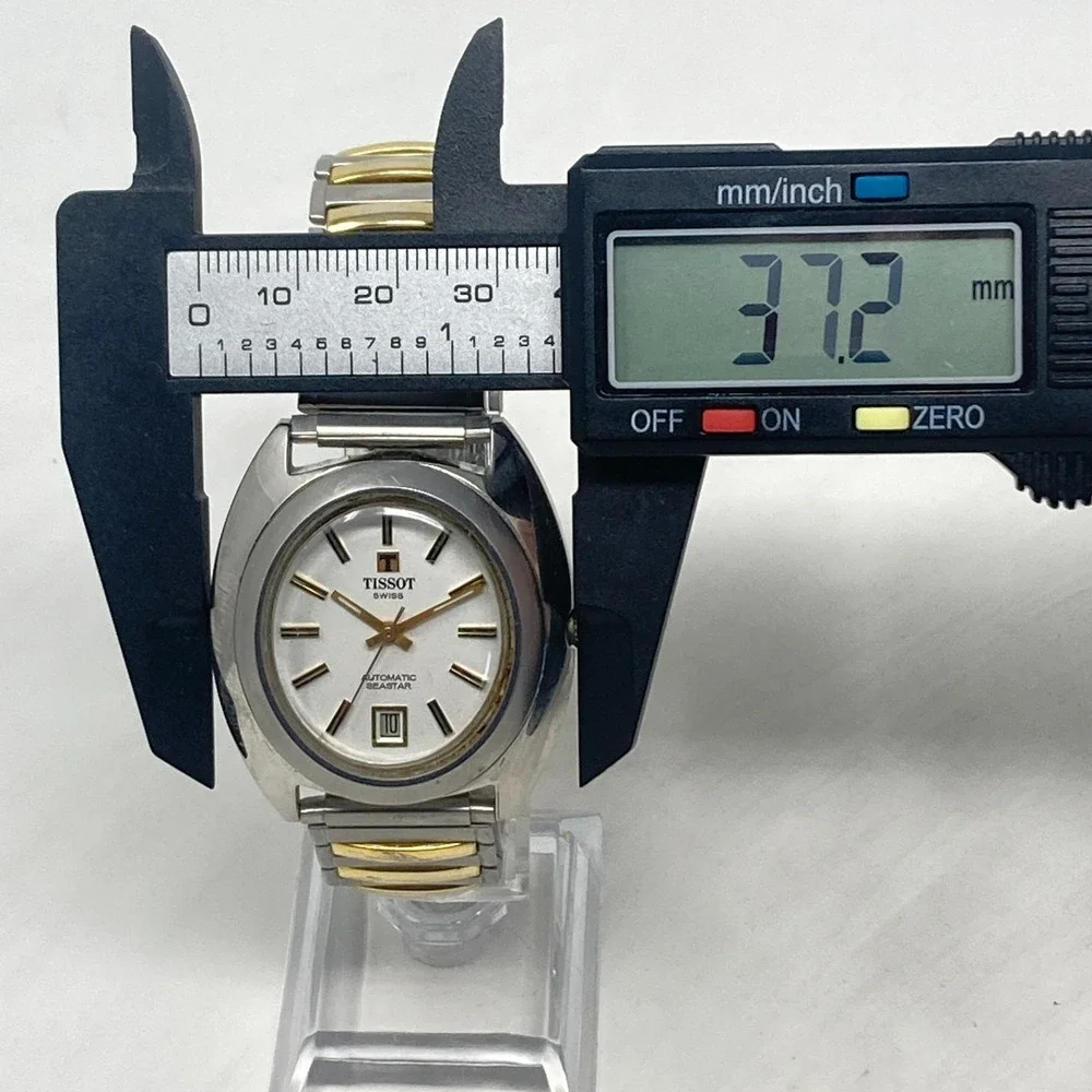 Tissot good used